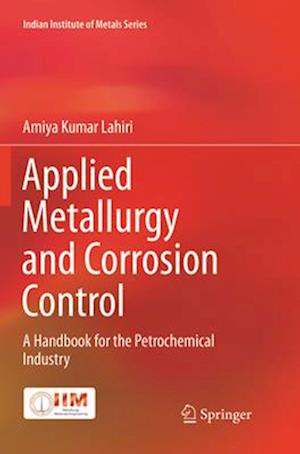 Applied Metallurgy and Corrosion Control