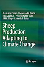 Sheep Production Adapting to Climate Change