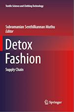 Detox Fashion