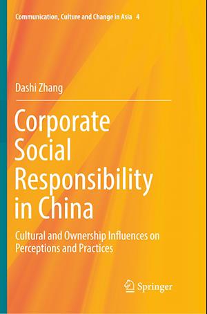 Corporate Social Responsibility in China