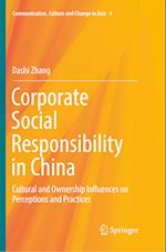 Corporate Social Responsibility in China