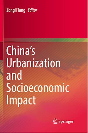 China’s Urbanization and Socioeconomic Impact