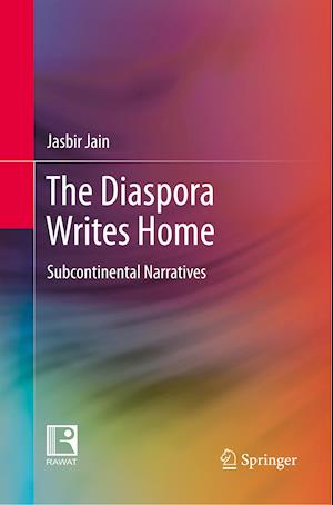 The Diaspora Writes Home