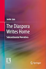 The Diaspora Writes Home