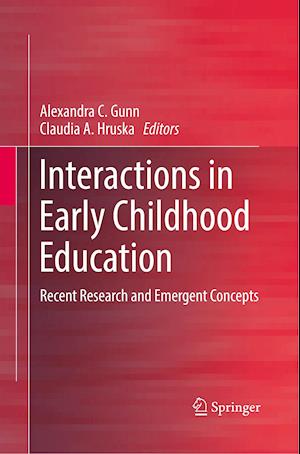 Interactions in Early Childhood Education