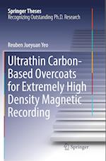 Ultrathin Carbon-Based Overcoats for Extremely High Density Magnetic Recording