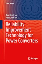 Reliability Improvement Technology for Power Converters