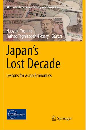 Japan’s Lost Decade