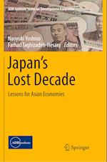 Japan’s Lost Decade