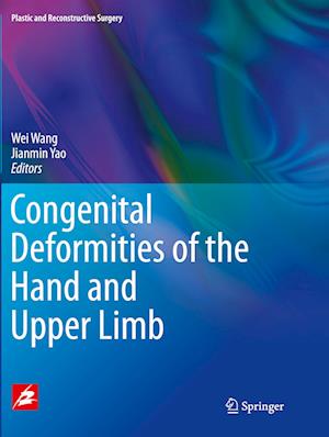 Congenital Deformities of the Hand and Upper Limb