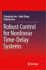 Robust Control for Nonlinear Time-Delay Systems