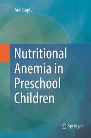 Nutritional Anemia in Preschool Children