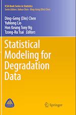 Statistical Modeling for Degradation Data