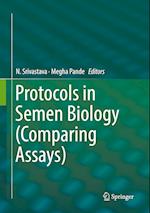 Protocols in Semen Biology (Comparing Assays)