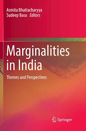 Marginalities in India