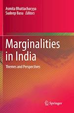 Marginalities in India