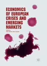 Economics of European Crises and Emerging Markets