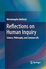 Reflections on Human Inquiry