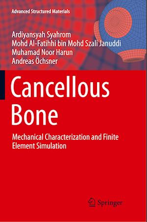 Cancellous Bone