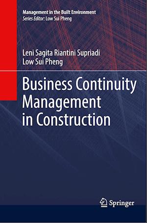 Business Continuity Management in Construction