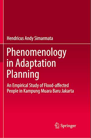 Phenomenology in Adaptation Planning