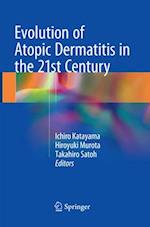 Evolution of Atopic Dermatitis in the 21st Century