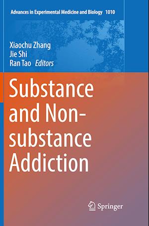 Substance and Non-substance Addiction