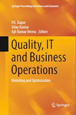 Quality, IT and Business Operations