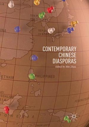 Contemporary Chinese Diasporas