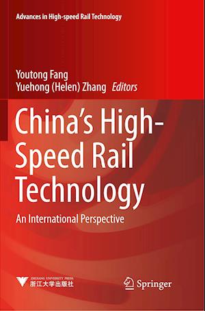 China's High-Speed Rail Technology