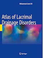Atlas of Lacrimal Drainage Disorders