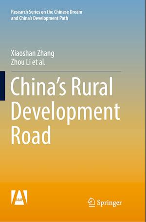 China’s Rural Development Road