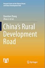 China’s Rural Development Road