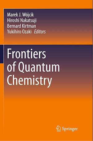 Frontiers of Quantum Chemistry