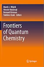 Frontiers of Quantum Chemistry