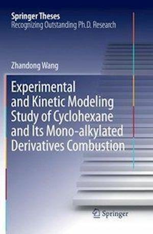 Experimental and Kinetic Modeling Study of Cyclohexane and Its Mono-alkylated Derivatives Combustion