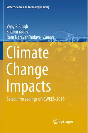 Climate Change Impacts