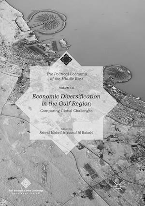 Economic Diversification in the Gulf Region, Volume II