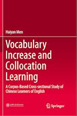 Vocabulary Increase and Collocation Learning
