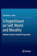 Schopenhauer on Self, World and Morality