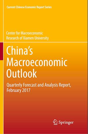 China’s Macroeconomic Outlook