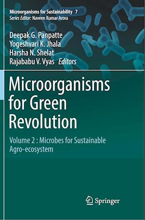 Microorganisms for Green Revolution