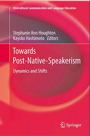 Towards Post-Native-Speakerism