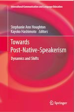 Towards Post-Native-Speakerism