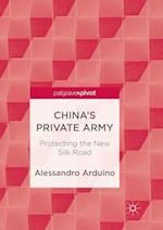 China's Private Army