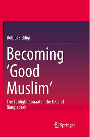 Becoming ‘Good Muslim’