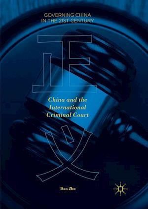 China and the International Criminal Court