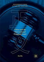 China and the International Criminal Court