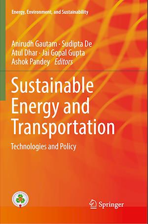 Sustainable Energy and Transportation