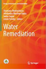 Water Remediation